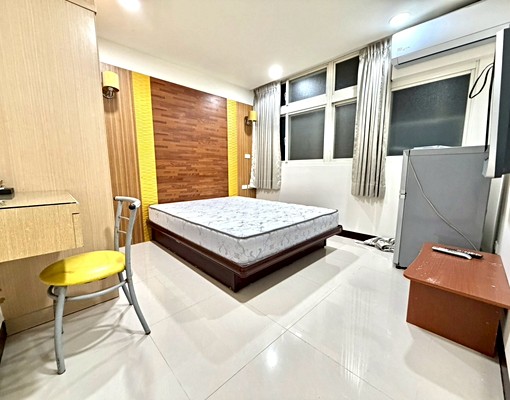 徐匯中學MRT💝免爬高舒適套房💝包水*網路*第四台|臻臻 - Image 1