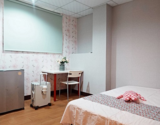 愛姐の中國醫可租補❤️獨洗❤️室內機車位子母車飲水機 - Image 5