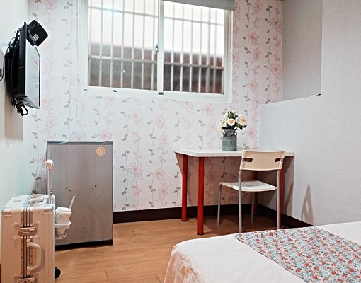 愛姐の中國醫可租補❤️獨洗❤️室內機車位子母車飲水機 - Image 6