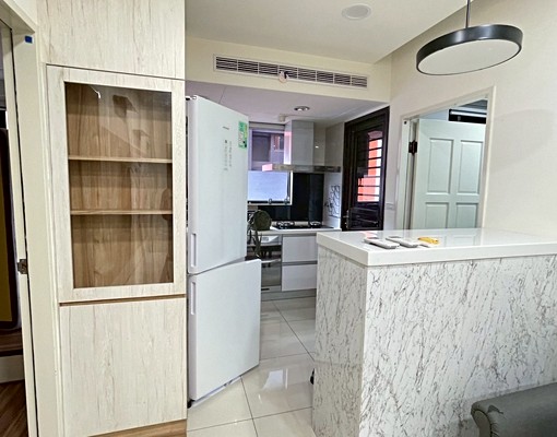 中路🌲有更衣間家電齊全雙衛浴機能佳｜璟都巴黎2+1房車 - Image 4