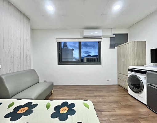 可租補✨採光佳✨飲水機✨免追垃圾車✨流理臺✨獨洗 - Image 2