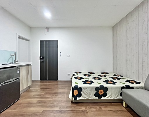 可租補✨採光佳✨飲水機✨免追垃圾車✨流理臺✨獨洗 - Image 6