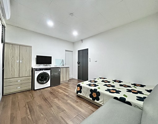 可租補✨採光佳✨飲水機✨免追垃圾車✨流理臺✨獨洗 - Image 8