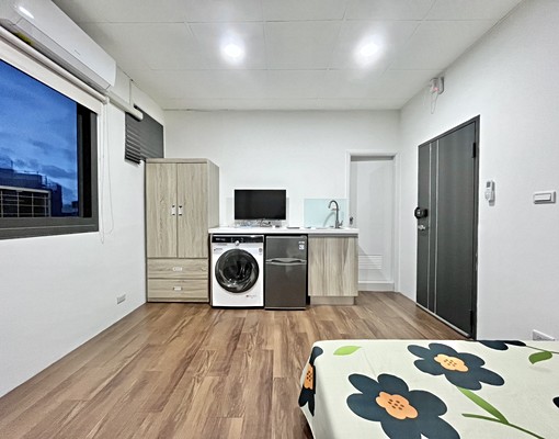 可租補✨採光佳✨飲水機✨免追垃圾車✨流理臺✨獨洗 - Image 9