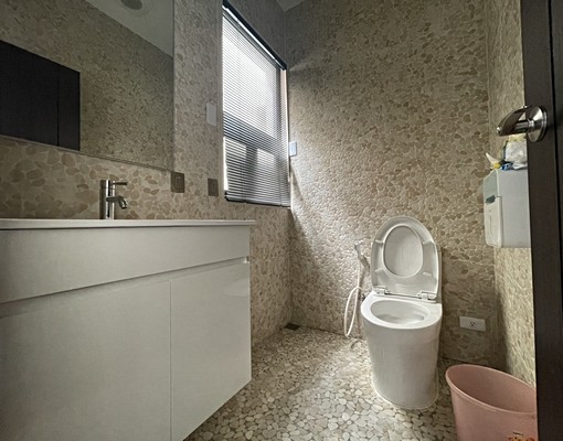 北城路靜巷四房車庫溫馨透天(可租補) - Image 8