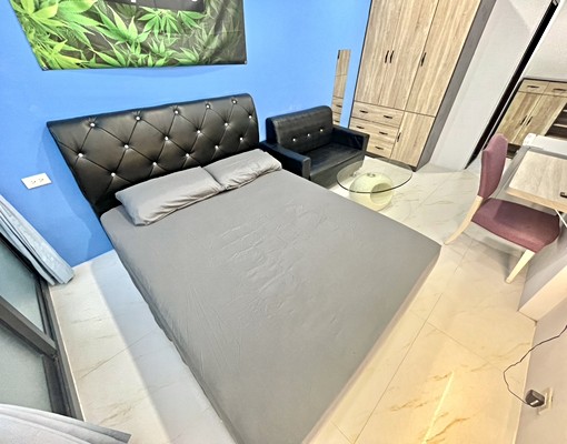 ✨可租補精武商圈.LAPORT旱溪夜市.全室重新粉刷✨ - Image 5