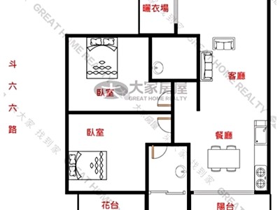 社區圖片