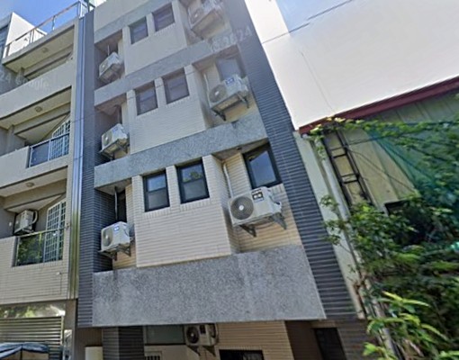 可貓貓小資電梯套房💖流理臺💖衛浴開窗獨洗曬🌟騎樓機車位 - Image 6