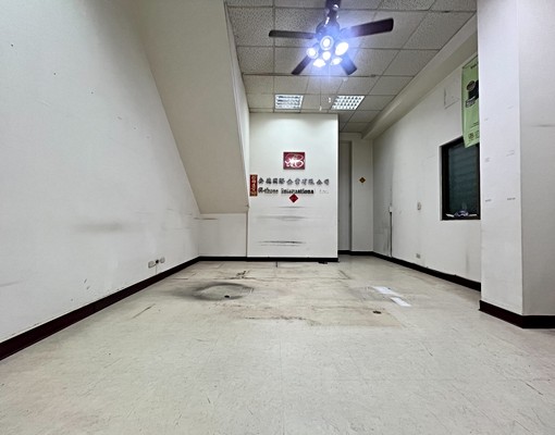 ⁂大墩路商圈近捷運✔面寬可停2台車✔5分鐘捷運✔住店好規劃 - Image 1