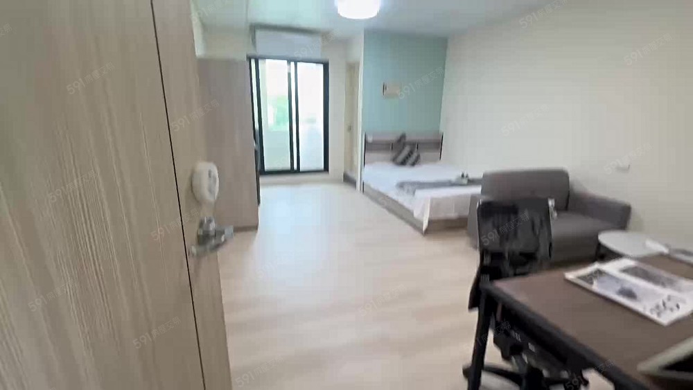 可租補超大間秒殺衛浴開窗近大里國小♥流理台♥陽台獨洗 - Image 1