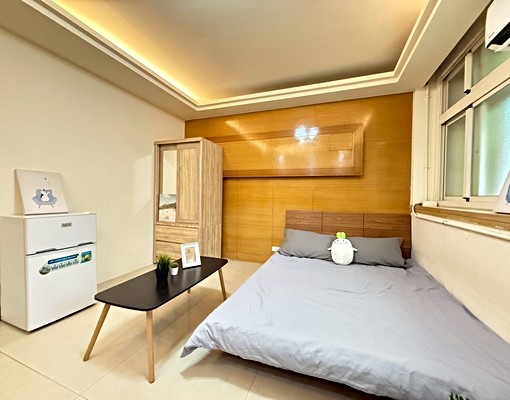 XU⭐近三民高中站7分鐘美雅房✅可寵可租補👍垃圾代收 - Image 6