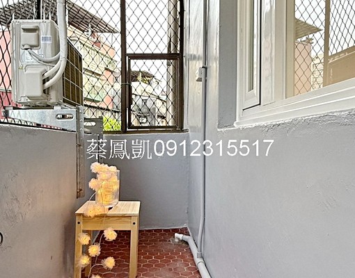 全新未住佰萬裝潢/南勢角捷運站/中和緬甸街/興南夜市/美2房 - Image 11