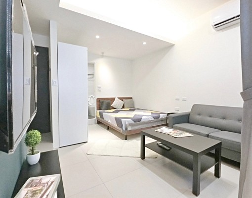 時尚貓宅🔥雙人租補⭐陽台獨洗⭐流理台 - Image 3