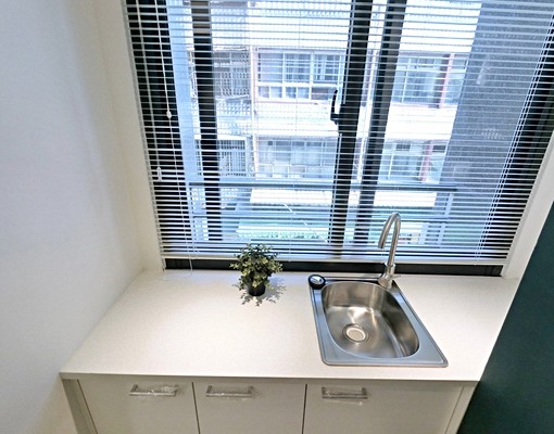 時尚貓宅🔥雙人租補⭐陽台獨洗⭐流理台 - Image 10
