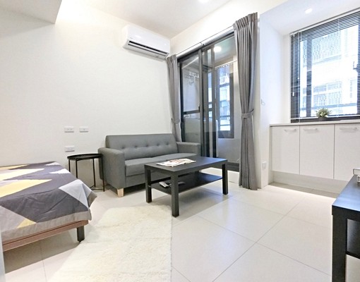 時尚貓宅🔥雙人租補⭐陽台獨洗⭐流理台 - Image 4