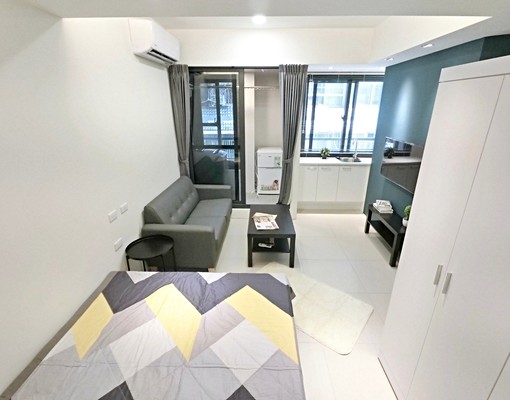 時尚貓宅🔥雙人租補⭐陽台獨洗⭐流理台 - Image 5