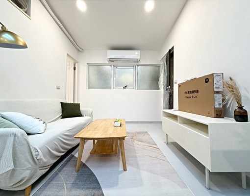 海山🏠看了我都想住❤️缺點頂加⚠️其餘都好棒😍 - Image 5