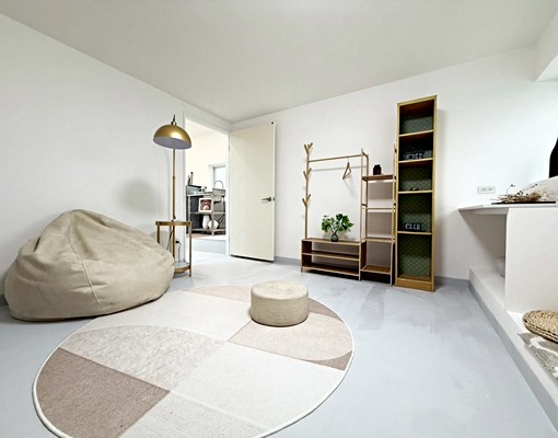 海山🏠看了我都想住❤️缺點頂加⚠️其餘都好棒😍 - Image 12