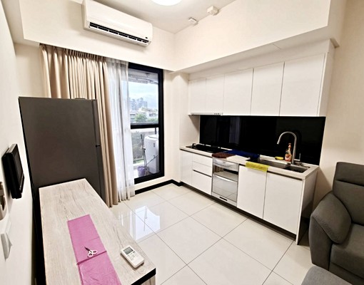 北屯✨總站兩房平車全配✨可租補入籍 - 591租屋網 - Image 4