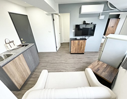 可寵兩房🐶😺獨洗曬🧡電磁爐流理臺💙子母車💜租補 - Image 4