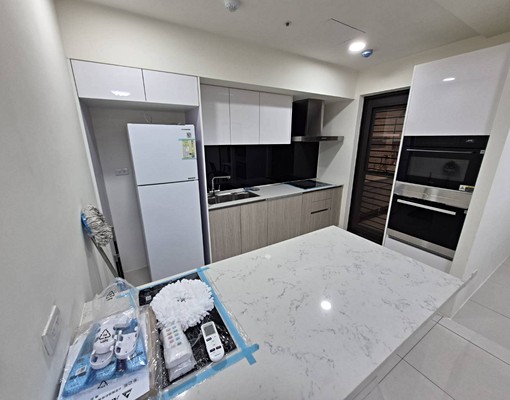 聯悅臻全新交屋@找優質租客@鄰文化路生活圈 - Image 13