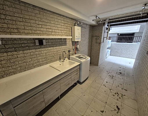 聯悅臻全新交屋@找優質租客@鄰文化路生活圈 - Image 14