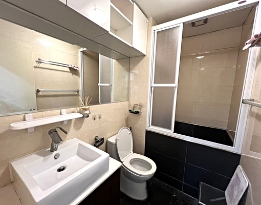 森泉灣2房/清靜悠閒社區/公設完整/近汐止交流道/近火車站 - Image 9