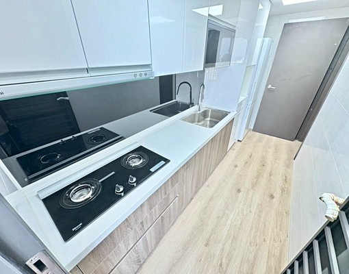 梧棲✨全新✨三房平車雙衛浴🉑租補🉑貓 - Image 5