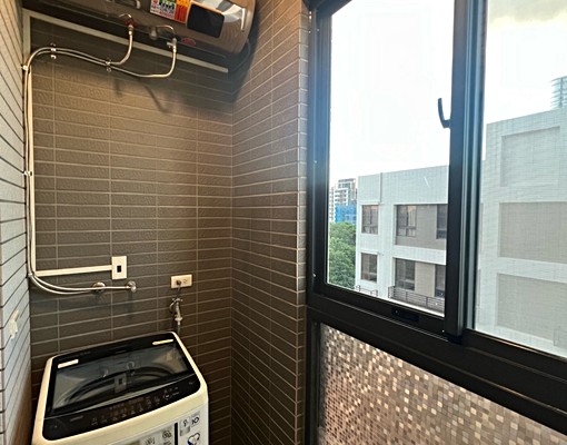 觀音草漯電梯獨立套房,屋主自租免仲介費 - Image 5