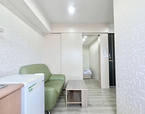 可雙租補入戶籍報稅✨正一房一廳✨管理員✨陽台獨洗曬✨乾濕分離 - Image 6