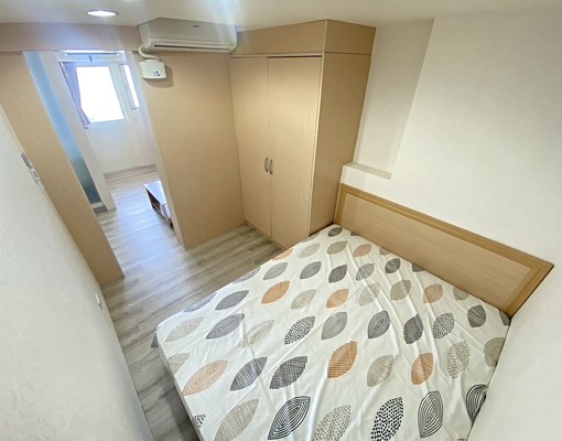 可雙租補入戶籍報稅✨正一房一廳✨管理員✨陽台獨洗曬✨乾濕分離 - Image 8