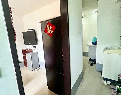 新埔民生🏠小資首選🌟採光佳衛浴開窗/生活機能強 - Image 10