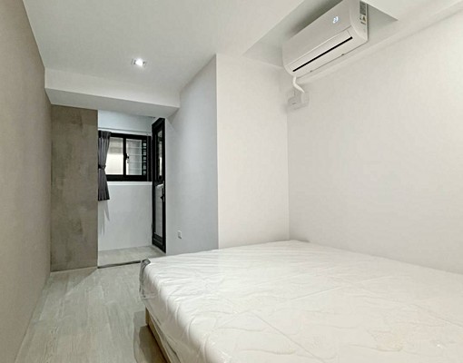 逢甲台電包水★質感系統裝潢★陽台獨洗 - Image 5