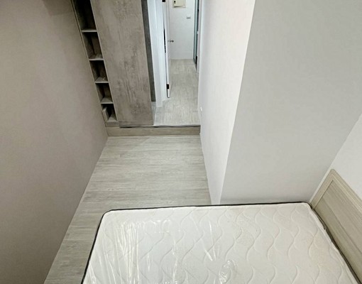 逢甲台電包水★質感系統裝潢★陽台獨洗 - Image 6