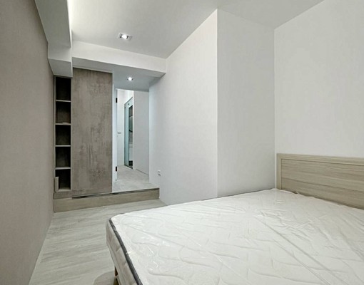 逢甲台電包水★質感系統裝潢★陽台獨洗 - Image 7