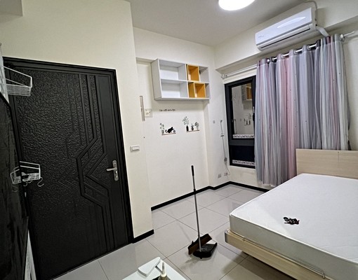 觀音草漯電梯獨立套房,屋主自租免仲介費 - Image 2