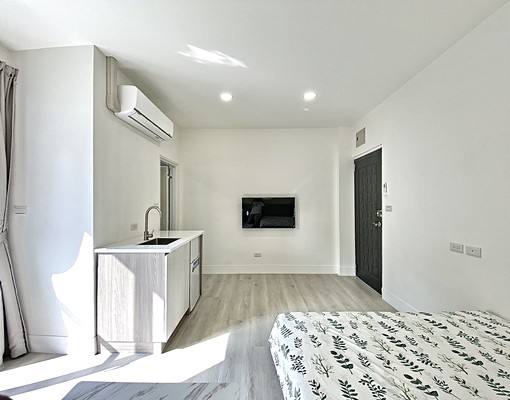 北區可租補可貓貓套房💖流理臺💖獨洗曬乾溼分離🌟採光超好 - Image 3