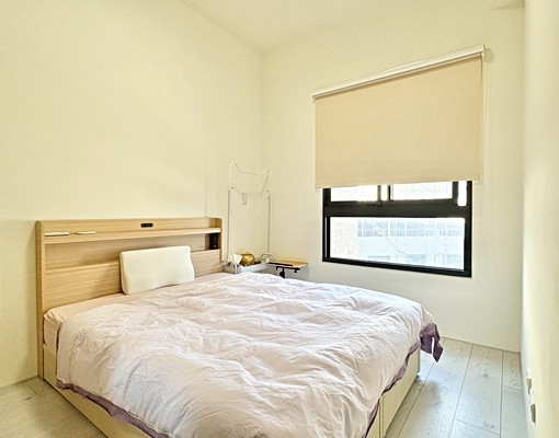 西區質感裝潢兩房✨家具電全配含車位✨可租補可寵物 - Image 4