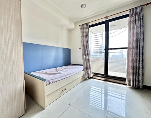 🎉免仲介費✅可租補│花水木│雙捷運高樓層二房🏆嘉暘社宅 - Image 6