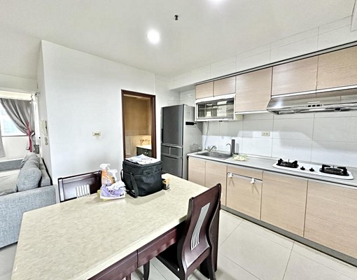 🎉免仲介費✅可租補│花水木│雙捷運高樓層二房🏆嘉暘社宅 - Image 8