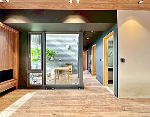 【隨時賞屋】單元二大塊森鄰｜3房平車｜有充電樁｜精美裝修 - Image 2