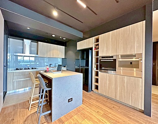 【隨時賞屋】單元二大塊森鄰｜3房平車｜有充電樁｜精美裝修 - Image 5