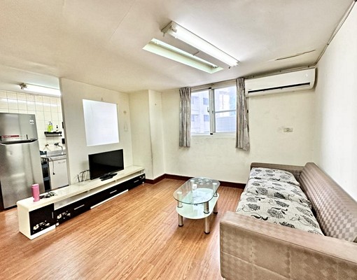 🎉免仲介費✅可租補│國安中山│採光通風大二房🏆嘉暘社宅 - 591租屋網 - Image 1