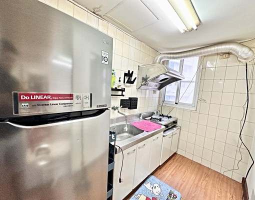 🎉免仲介費✅可租補│國安中山│採光通風大二房🏆嘉暘社宅 - 591租屋網 - Image 5