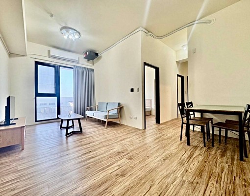 可租補✨全配兩房✨社區秘書✨B1平車✨採光視野戶✨質感輕奢 - Image 1