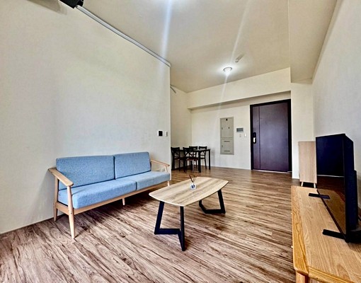 可租補✨全配兩房✨社區秘書✨B1平車✨採光視野戶✨質感輕奢 - Image 2