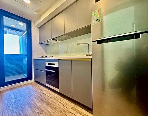 可租補✨全配兩房✨社區秘書✨B1平車✨採光視野戶✨質感輕奢 - Image 4