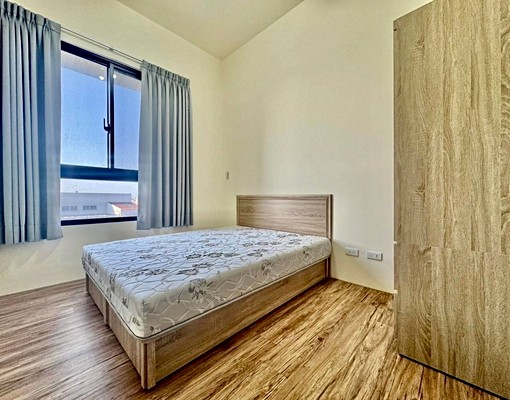 可租補✨全配兩房✨社區秘書✨B1平車✨採光視野戶✨質感輕奢 - Image 7