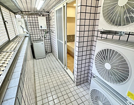 可入戶籍|3房含車含管|大空間華夏|傢俱全配 - 591租屋網 - Image 13