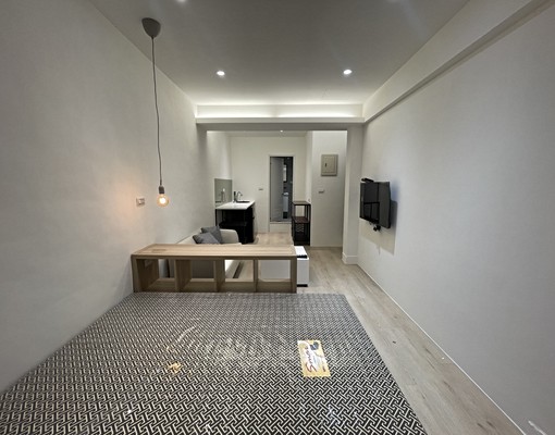 靜巷低樓層全新裝潢獨洗獨曬優質舒適大套房 - Image 11